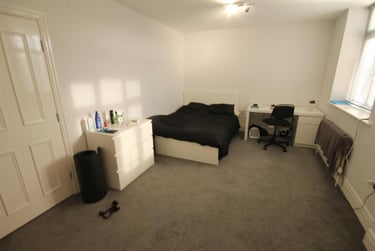 7 bed flat, Huntsmoor House, Spital Tongues, Newcastle, NE24ND - Image 3